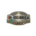 Корпус для годинника титан KN-002 - 3